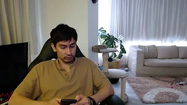 cowboy co online show from November 12, 9:30 pm