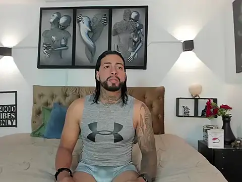 christopher palmerjs online show from March 10, 7:53 pm