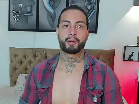 christopher palmerjs online show from November 12, 7:14 am