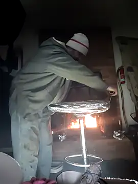 Fuckboyguyman online show from February 12, 3:12 am