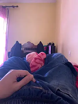 Unique-Man online show from February 2, 12:13 pm