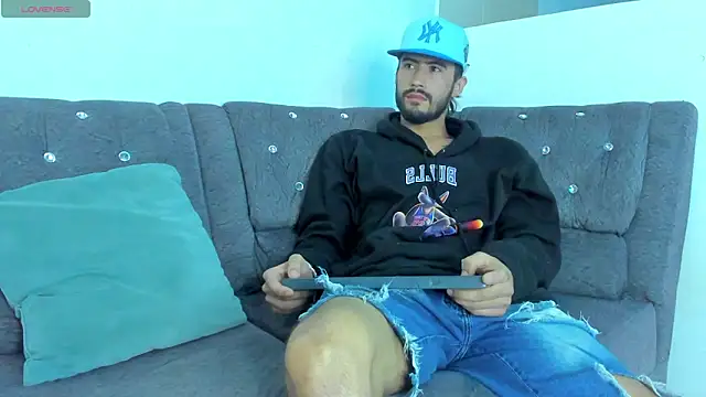 harold 777 online show from February 3, 4:10 am