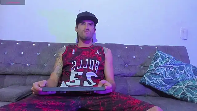 harold 777 online show from March 17, 4:15 am