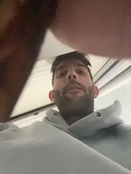 Dondeloquieras4 online show from April 12, 10:32 pm