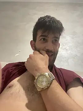 Dondeloquieras4 online show from March 19, 11:13 am