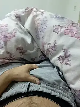 Mstfaavan64 online show from February 22, 9:05 pm