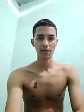 EncodingPuddle online show from February 27, 5:45 pm