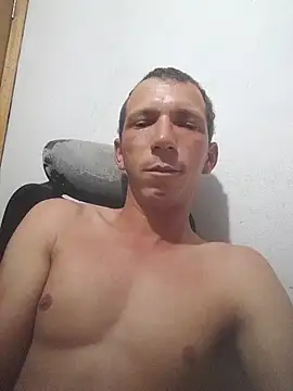 CristianGrey88 online show from October 27, 9:06 pm