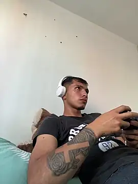 jacob sc online show from March 13, 10:16 pm