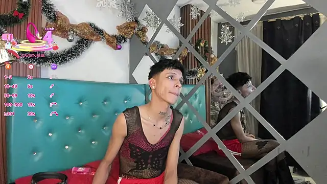 Max Steell online show from December 5, 5:14 am