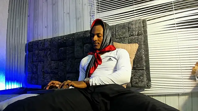 for itan online show from April 19, 1:10 pm