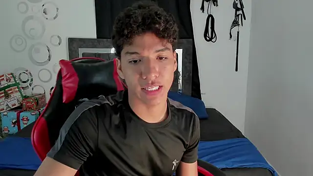 Maximiliano Khalil online show from January 11, 7:50 pm