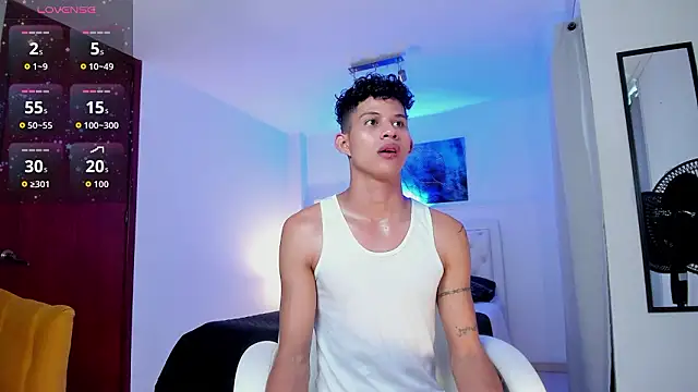 KamiSuarez online show from March 10, 6:36 pm