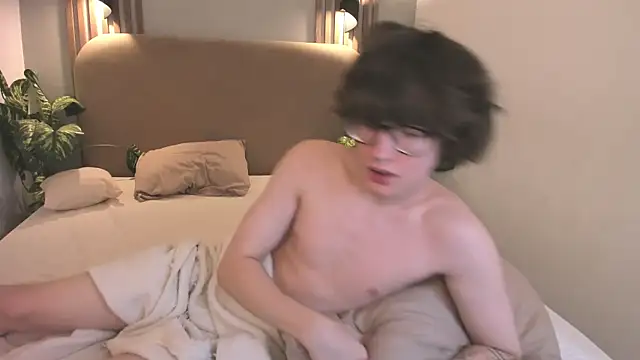 Syndy Dels online show from February 18, 3:20 pm