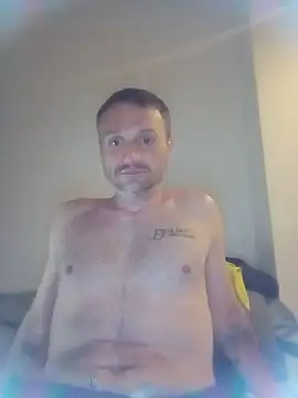 Caliguy36 online show from July 3, 3:23 am