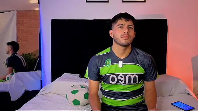 jaiden thoner online show from January 8, 10:42 am