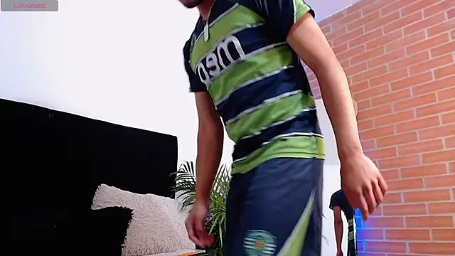 jaiden thoner online show from October 30, 4:14 am