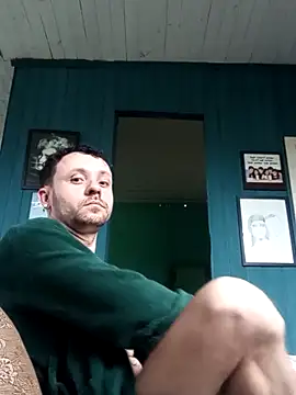 mayhenthisway online show from November 1, 8:57 pm