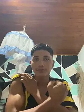 Abismo523 online show from October 30, 3:41 am