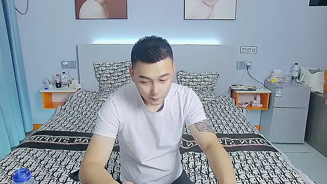 xiao8787 online show from November 3, 1:46 pm