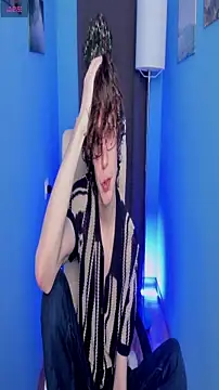 LeoBensyten online show from November 10, 10:04 pm