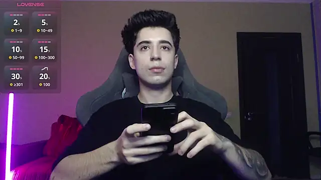 Yofukashii online show from November 21, 11:31 am