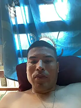 nico23 martin online show from October 29, 4:10 pm