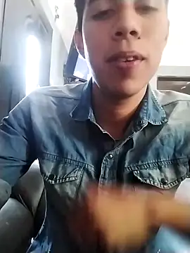 Fede26Zonasur online show from November 23, 1:11 pm