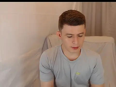 MARCUS FIRE online show from December 4, 7:10 pm