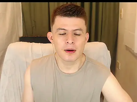 MARCUS FIRE online show from November 28, 5:26 pm