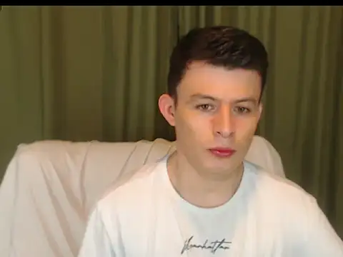 MARCUS FIRE online show from November 15, 10:45 pm