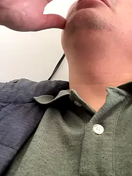 NathanielLux29 online show from November 5, 4:53 pm