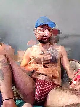 Barbanegra91mx online show from November 2, 10:03 pm