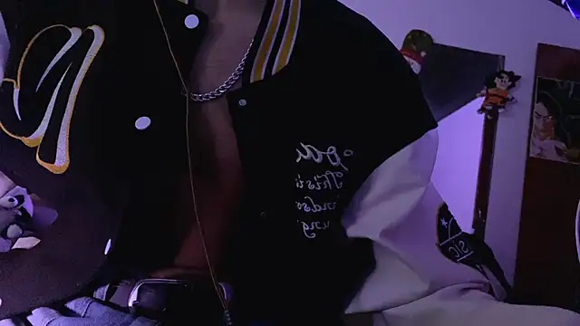 3v1l online show from November 24, 10:11 pm