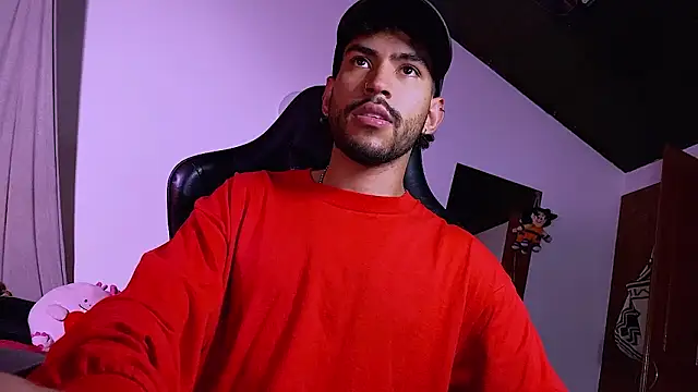 3v1l online show from March 5, 5:25 am