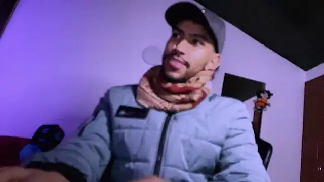 3v1l online show from February 18, 11:13 pm