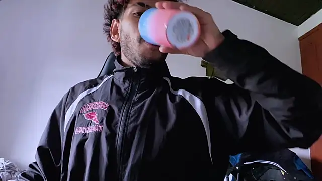 3v1l online show from November 19, 9:14 pm