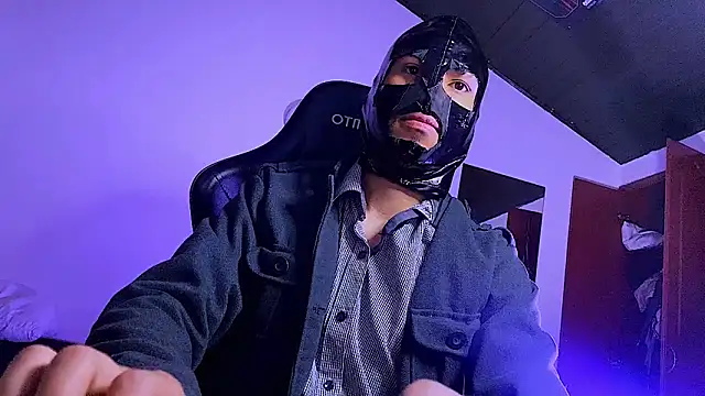 3v1l online show from June 10, 11:16 pm