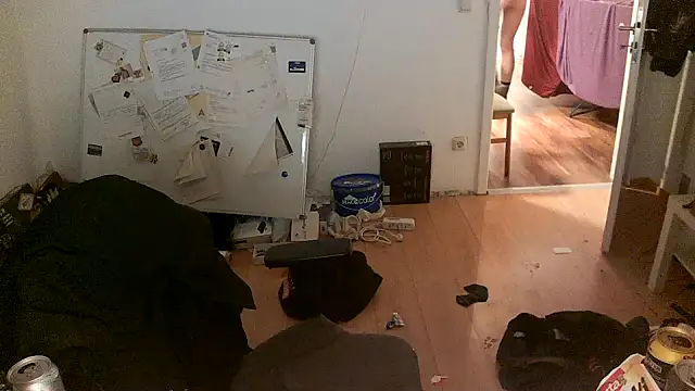 kongomongo online show from March 12, 4:20 am