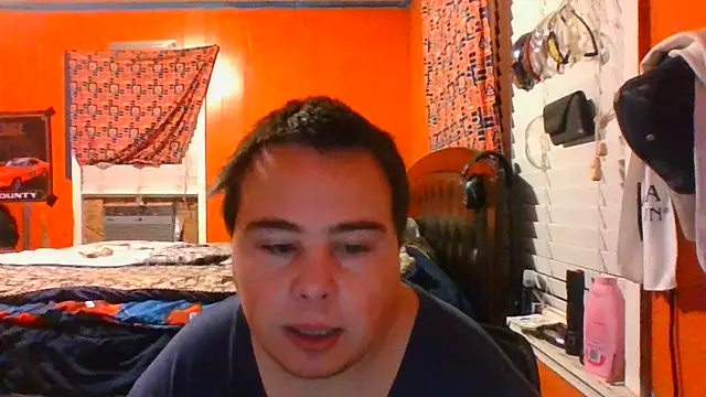 Theo269 online show from December 3, 9:32 pm