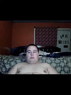 Theo269 online show from April 19, 7:38 pm