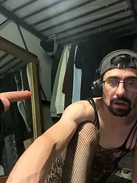 Bazarovxh online show from November 3, 9:02 am