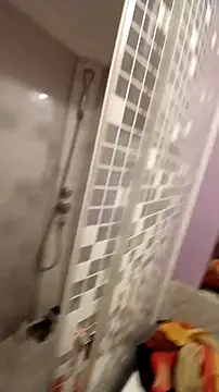 SashkaSeX online show from October 31, 5:16 pm