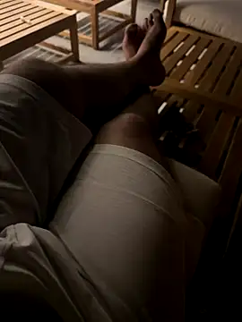 alan0ass online show from November 8, 3:04 pm