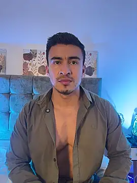 Chris Clarck online show from March 26, 7:07 pm