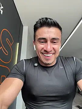 Chris Clarck online show from March 4, 5:20 pm