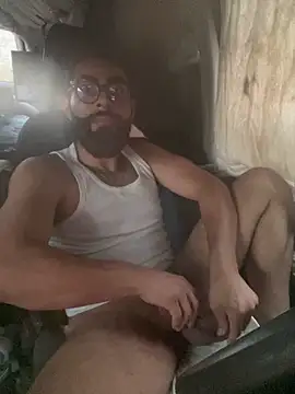 Dave 5518 online show from March 12, 1:35 am