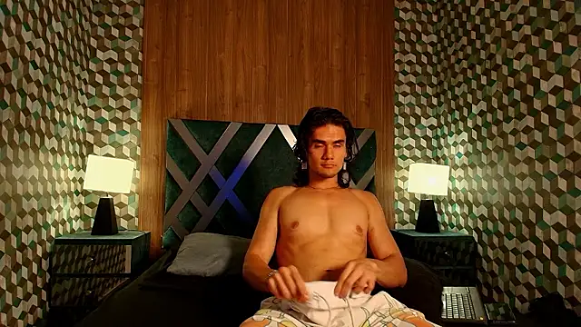 James Morrisonm online show from February 6, 1:35 am