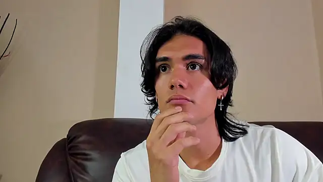 James Morrisonm online show from November 24, 8:43 pm