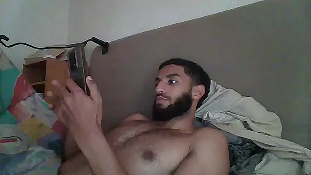 sylence777 online show from November 7, 9:56 am